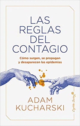 LAS REGLAS DEL CONTAGIO