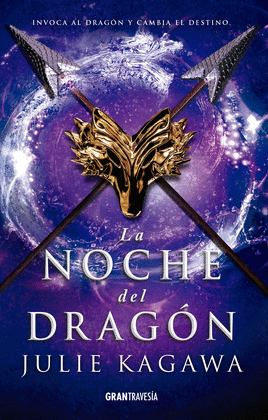 LA NOCHE DEL DRAGN