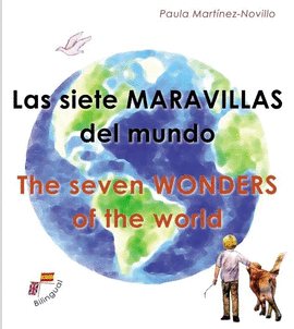 LAS SIETE MARAVILLAS DEL MUNDO