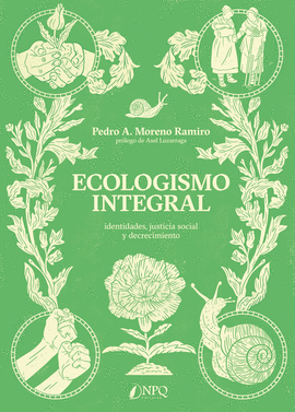 ECOLOGISMO INTEGRAL