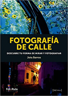 FOTOGRAFIA DE CALLE