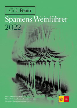PEÑIN SPANI WEINFÜH 2022