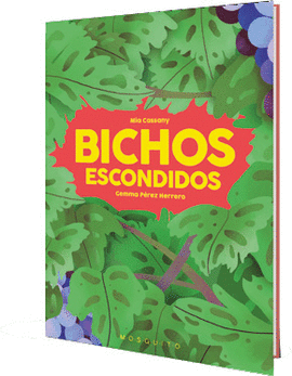 BICHOS ESCONDIDOS