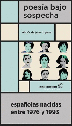 POESA BAJO SOSPECHA