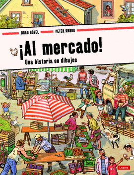 AL MERCADO!