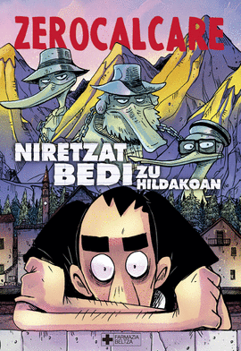 NIRETZAT BEDI ZU HILDAKOAN