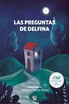 LAS PREGUNTAS DE DELFINA