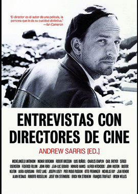 ENTREVISTAS CON DIRECTORES DE CINE