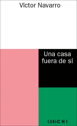 UNA CASA FUERA DE S