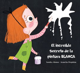 EL INCREBLE SECRETO DE LA PINTURA BLANCA