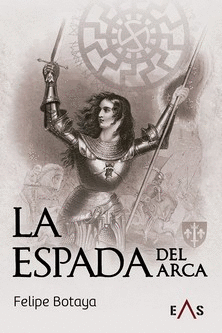 LA ESPADA DEL ARCA