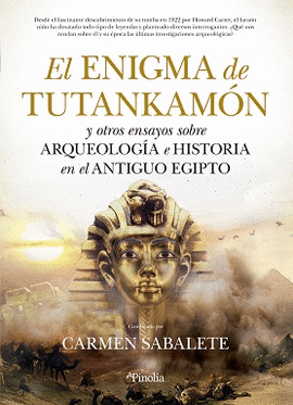 ENIGMA DE TUTANKAMN, EL