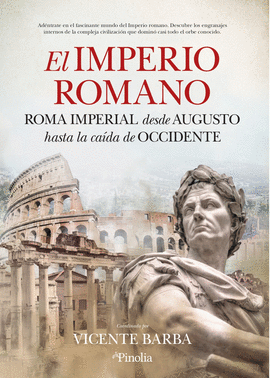 EL IMPERIO ROMANO