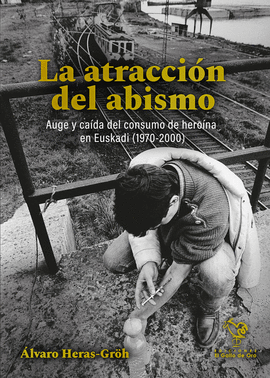 LA ATRACCIN DEL ABISMO.