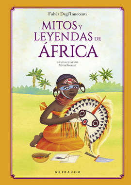 MITOS Y LEYENDAS DE �FRICA