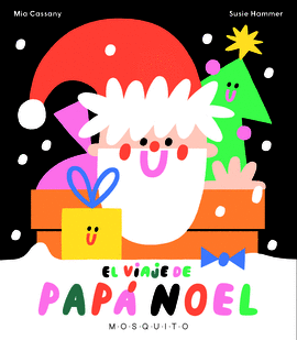 EL VIAJE DE PAP NOEL