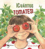 CUNTOS TOMATES!