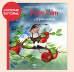 PEPE POM Y LA GRAN TORMENTA