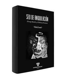 SED DE ANIQUILACI�N