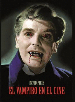 EL VAMPIRO EN EL CINE