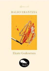 BALIO ERANTZIA