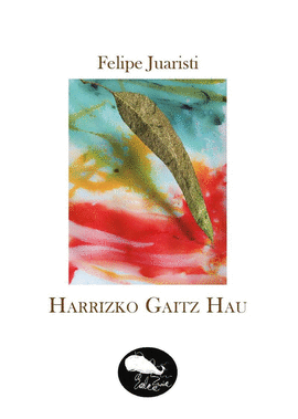 HARRIZKO GAITZ HAU