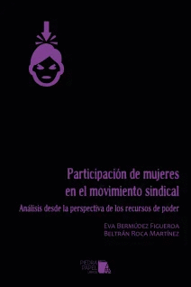 PARTICIPACI�N DE MUJERES EN EL MOVIEMIENTO SINDICAL