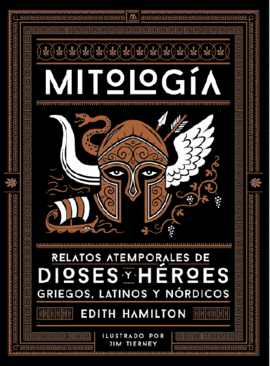 MITOLOGA