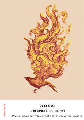 CON CINCEL DE HIERRO