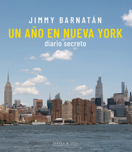 UN AO EN NUEVA YORK