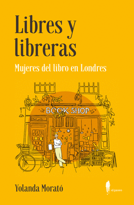 LIBRES Y LIBRERAS