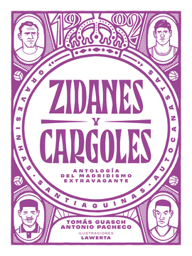 ZIDANES Y CARGOLES