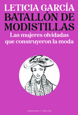 BATALLN DE MODISTILLAS