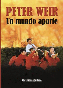 PETER WEIR