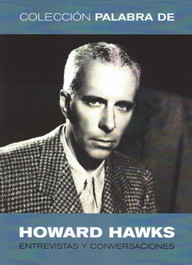 PALABRA DE HOWARD HAWKS