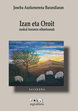 IZAN ETA OROIT