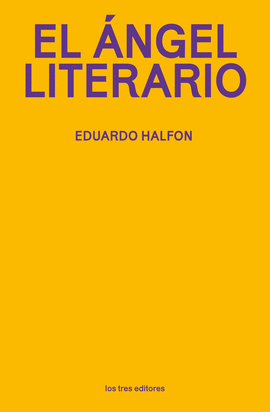 EL NGEL LITERARIO
