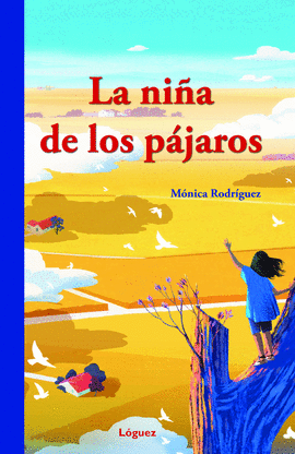 LA NIA DE LOS PJAROS