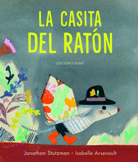 LA CASITA DEL RATN