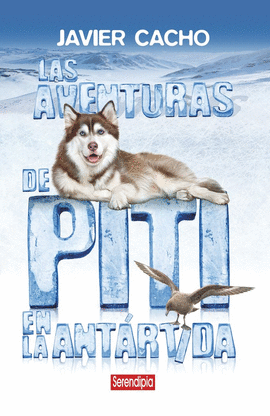 LAS AVENTURAS DE PITI EN LA ANTRTIDA