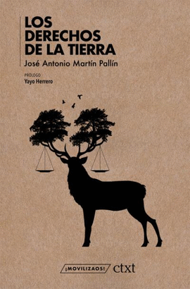 LOS DERECHOS DE LA TIERRA