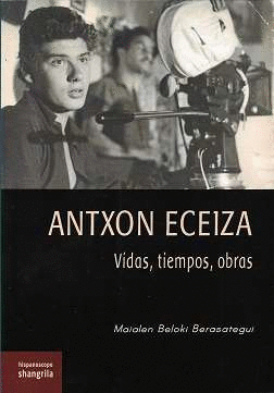 ANTXON ECEIZA