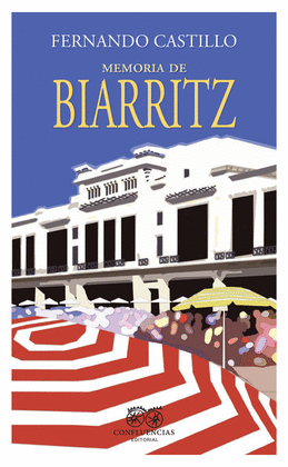 MEMORIA DE BIARRITZ (3ED)