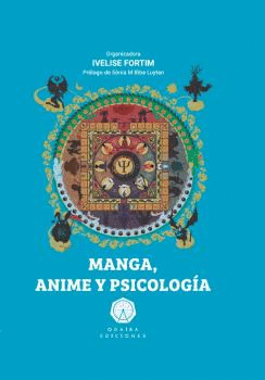 MANGA, ANIME Y PSICOLOGA