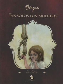 TAN SOLOS LOS MUERTOS