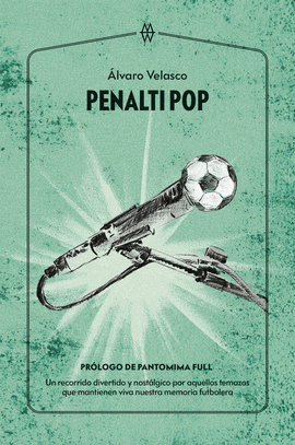 PENALTI POP