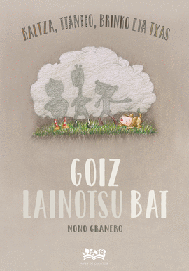 GOIZ LAINOTSU BAT