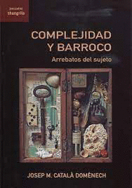 COMPLEJIDAD Y BARROCO