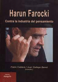 HARUN FAROCKI