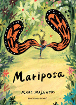 MARIPOSA